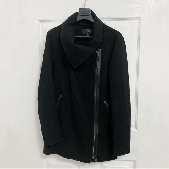 Mackage Elia Coat - Picture 2 of 13